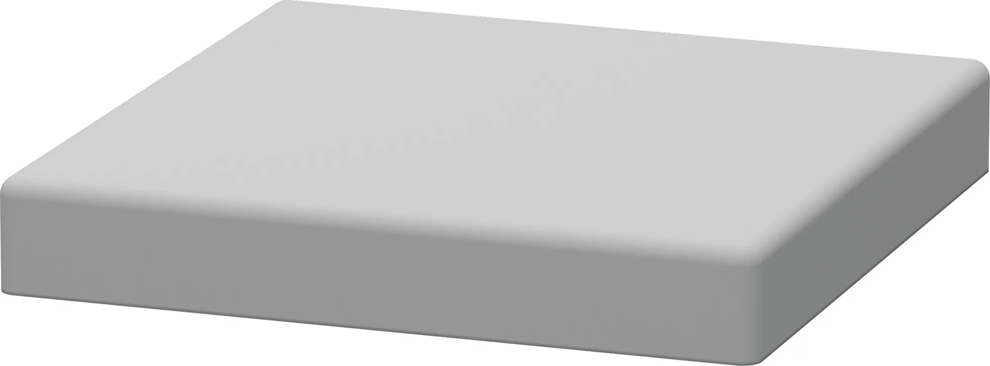 Duravit Sitzkissen „DuraStyle“ 40 cm Duravit Sitzkissen „DuraStyle“ 40 cm