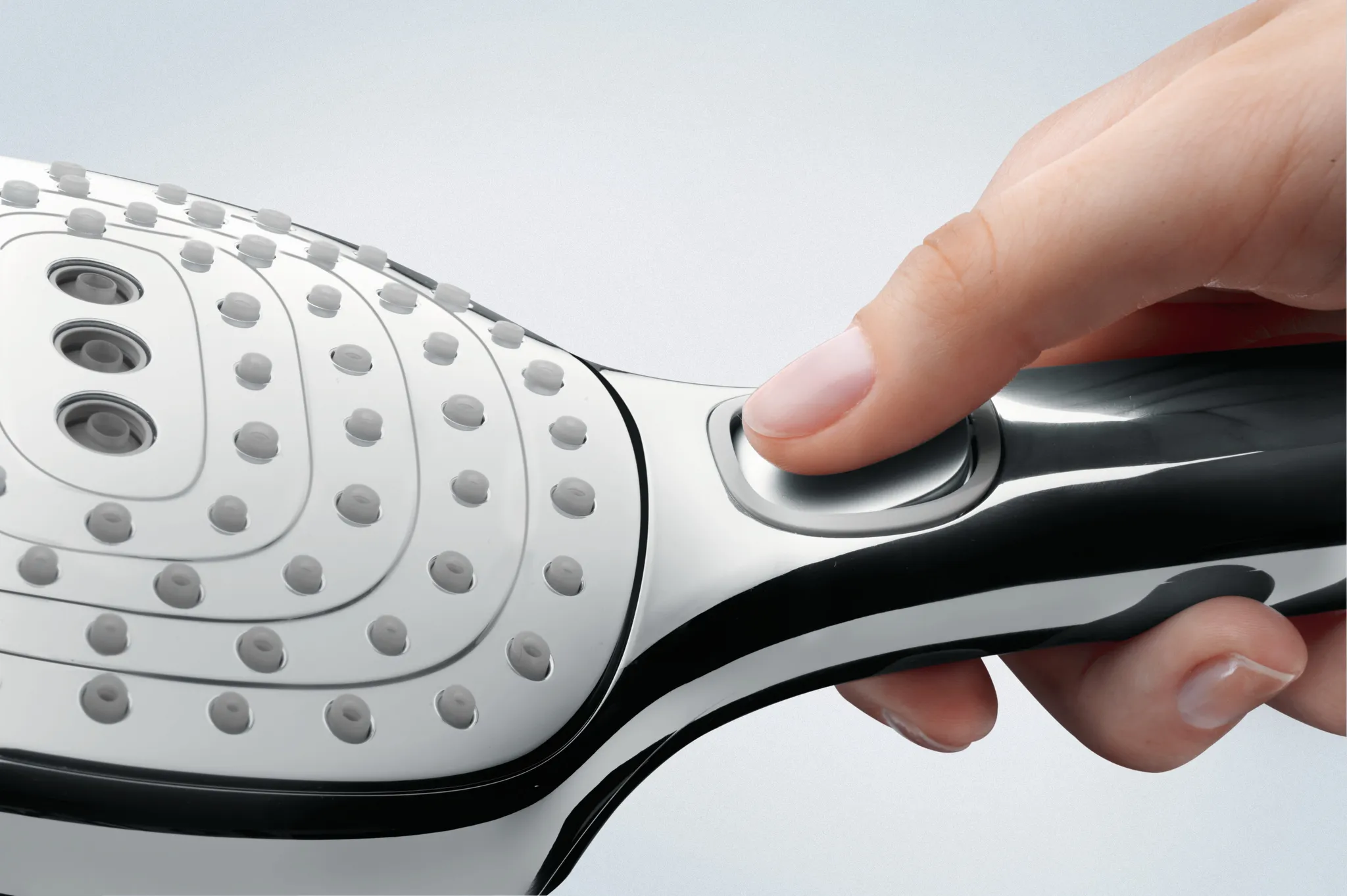 Handbrause Raindance Select E 120 chrom Handbrause Raindance Select E 120 chrom