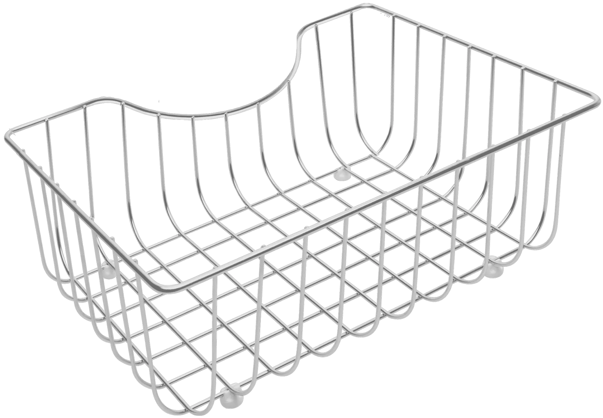 Drahtkorb Zubehör 8K0900, aus Edelstahl, Edelstahl Drahtkorb Zubehör 8K0900, aus Edelstahl, Edelstahl