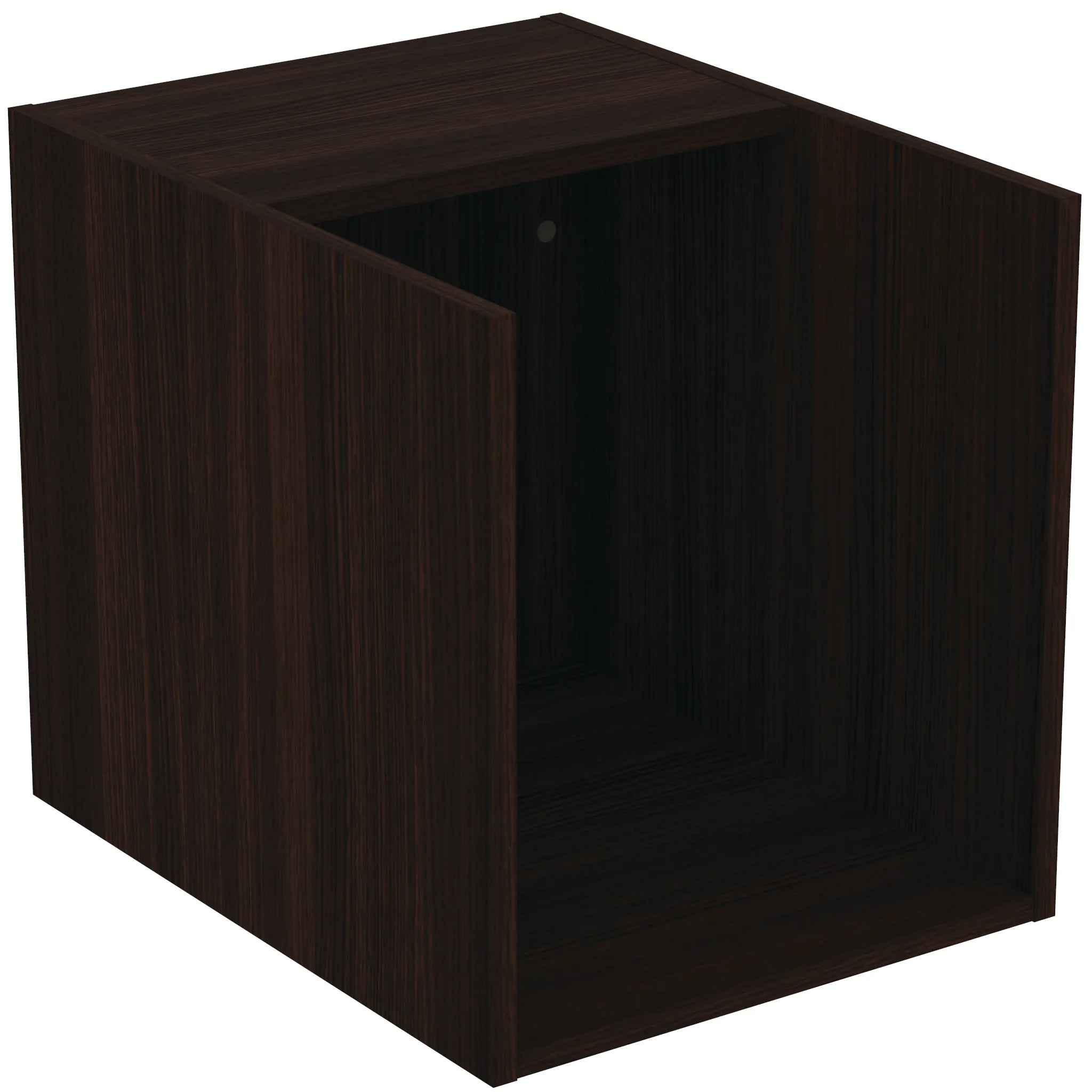 Ideal Standard Hochschrank „i.lifeB“ 40 × 44 × 50,5 cm Coff ee Oak Ideal Standard Hochschrank „i.lifeB“ 40 × 44 × 50,5 cm Coff ee Oak