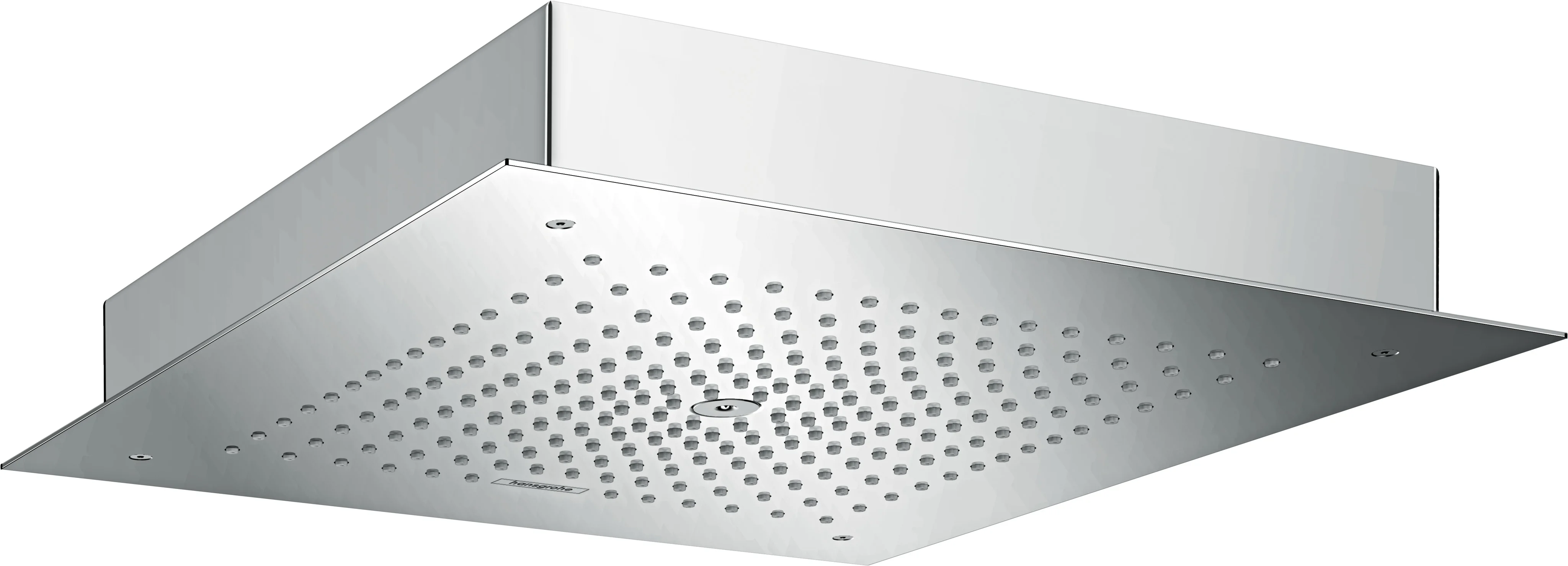 Hansgrohe Raindance E Kopfbrause Grundkörper 1-Jet, 400x400 mm