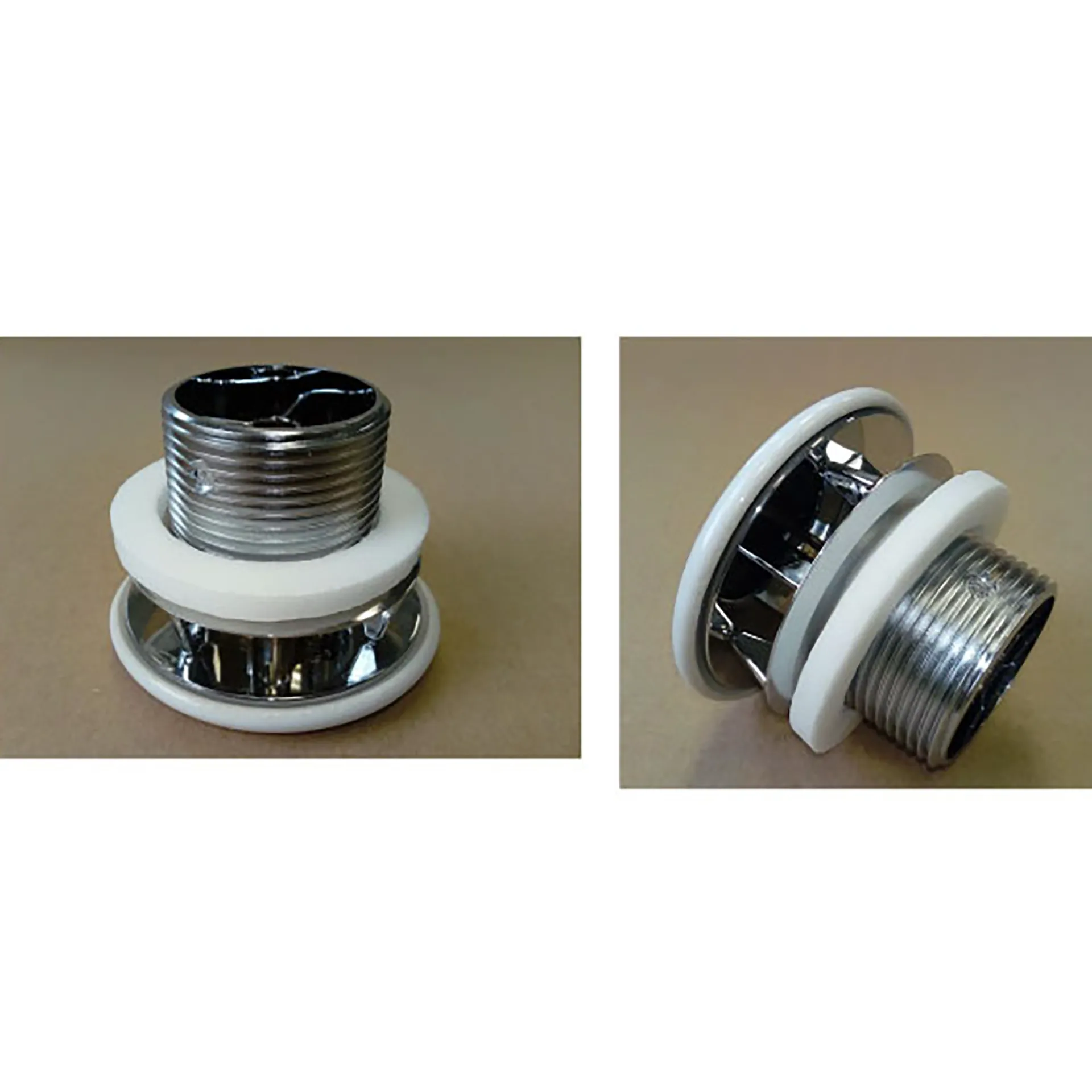 Laufen Stöpsel zu Ablaufgarnitur mit verdecktem Überlauf, Keramikabdeckung Laufen Stöpsel zu Ablaufgarnitur mit verdecktem Überlauf, Keramikabdeckung