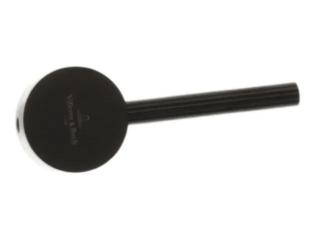 Armaturengriff Zubehör 926580, 38,5 x 115 mm, Edelstahl massiv Armaturengriff Zubehör 926580, 38,5 x 115 mm, Edelstahl massiv