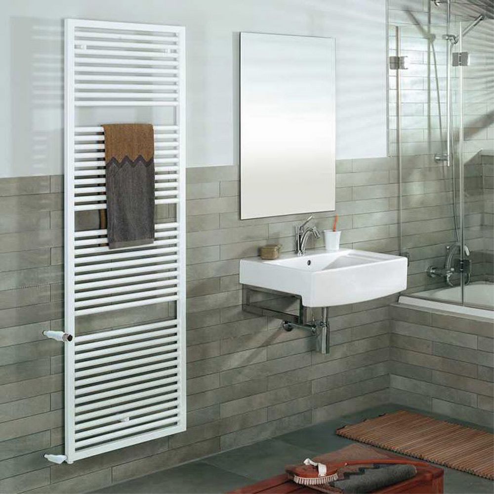 Design-Heizkörper Universal Austausch (HU-180-060NA90) 180,7 x 3 x 60 cm in Farbe RAL 9001 (cream) Sonderangebot Design-Heizkörper Universal Austausch (HU-180-060NA90) 180,7 x 3 x 60 cm in Farbe RAL 9001 (cream) Sonderangebot