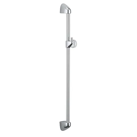 Kludi STANDARD Wandstange L 600mm chrom – Messing/Kunststoff, runde Stange mit Gelenkstück, für Kludi Handbrausen Kludi STANDARD Wandstange L 600mm chrom – Messing/Kunststoff, runde Stange mit Gelenkstück, für Kludi Handbrausen