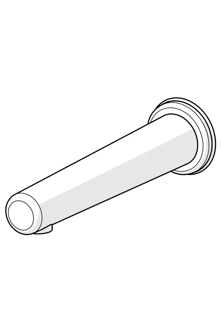 HansaELECTRA Waschtischbatterie HansaELECTRA 0088 DN15 3V, Bluetooth Ausladung 225 mm Chrom HansaELECTRA Waschtischbatterie HansaELECTRA 0088 DN15 3V, Bluetooth Ausladung 225 mm Chrom