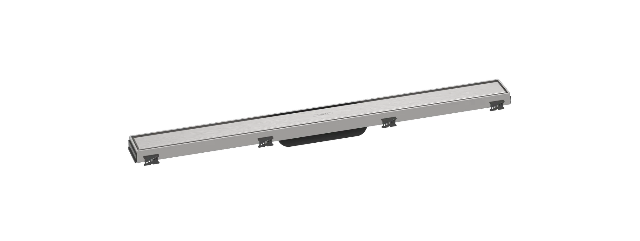 Hansgrohe RainDrain Match Duschrinne 800 mm mit höhenverstellbarem Rahmen BST Hansgrohe RainDrain Match Duschrinne 800 mm mit höhenverstellbarem Rahmen BST