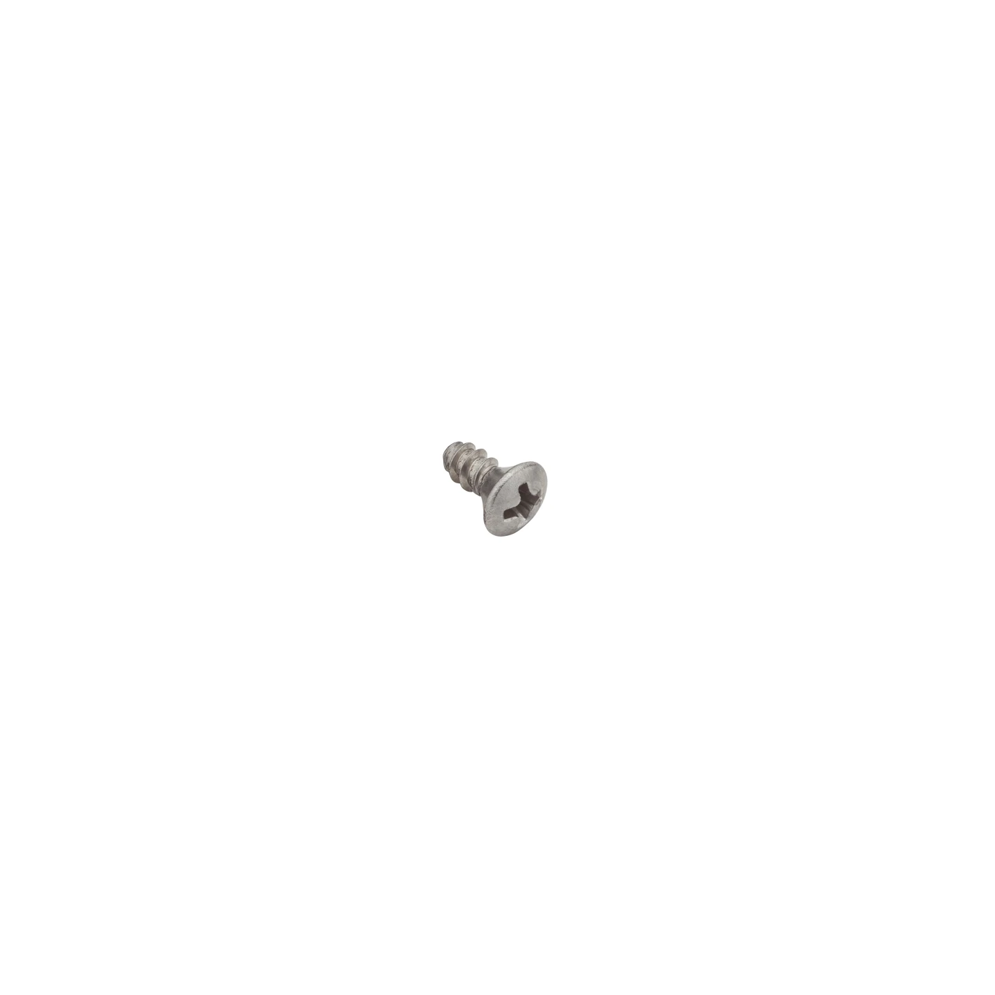 HG Blechschraube BZ 2,9x6,5mm ( ) HG Blechschraube BZ 2,9x6,5mm ( )