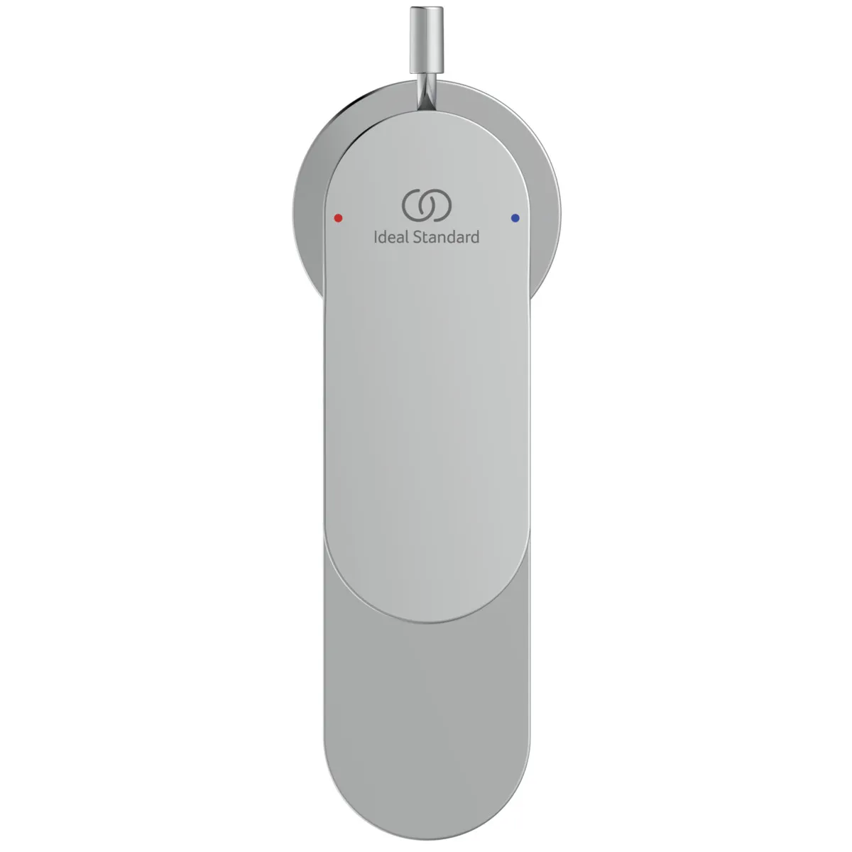 Einhand-Waschtischarmatur „Ceralife O“ Ausladung 95 mm Einhand-Waschtischarmatur „Ceralife O“ Ausladung 95 mm