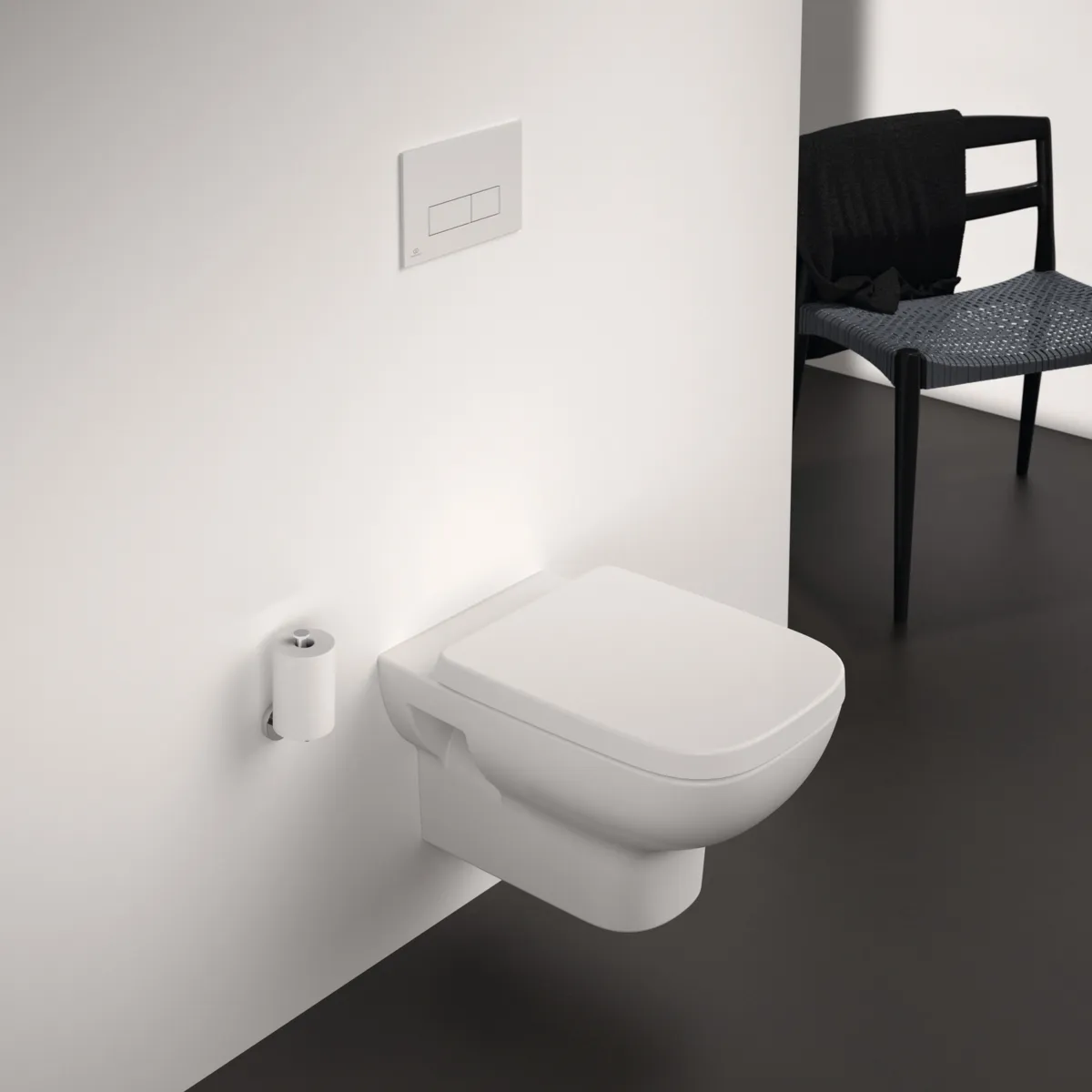 Ideal Standard WC-Sitz „i.lifeA“