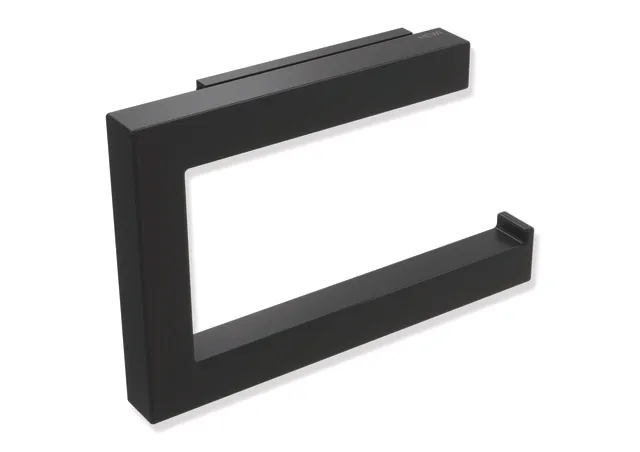 HEWI Toilettenpapierhalter „System 900Q“ in Befestigung verdeckt HEWI Toilettenpapierhalter „System 900Q“ in Befestigung verdeckt