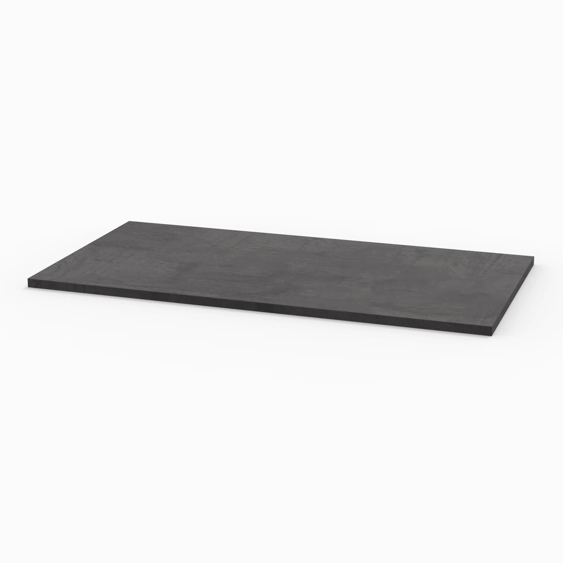 Sanipa Abdeckplatte „2morrow“ in Ozean-Grau, 1003 × 521 × 18 mm Sanipa Abdeckplatte „2morrow“ in Ozean-Grau, 1003 × 521 × 18 mm