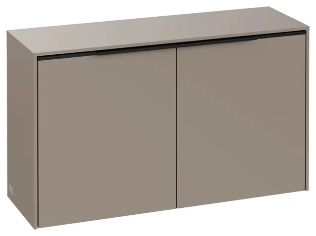 Villeroy & Boch Sideboard „Subway 3.0“ 2 Türen