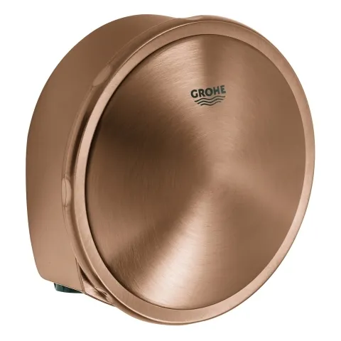 Wannenfüll- 19952, Ab- und Überlaufgarnitur Talentofill, Fertigmontageset, zur Kombination mit Wannengarnitur 28 990 / 28 991, chrom Farbe: warm sunset (gebürstet) Wannenfüll- 19952, Ab- und Überlaufgarnitur Talentofill, Fertigmontageset, zur Kombination mit Wannengarnitur 28 990 / 28 991, chrom Farbe: warm sunset (gebürstet)