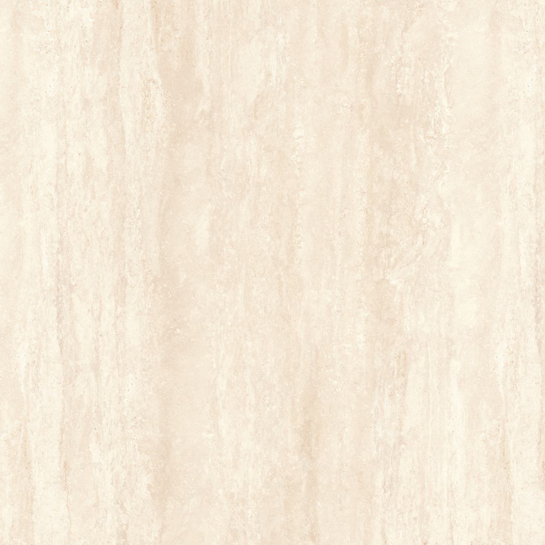 HSK Wandverkleidung „RenoDeco“ 1500 × 2550 mm Seidenmatt, Naturstein, Calco-Beige