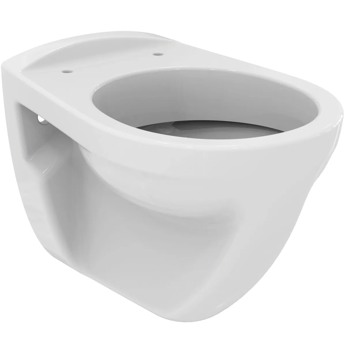 WC „Eurovit“ 35,5 × 37 × 52 cm WC „Eurovit“ 35,5 × 37 × 52 cm