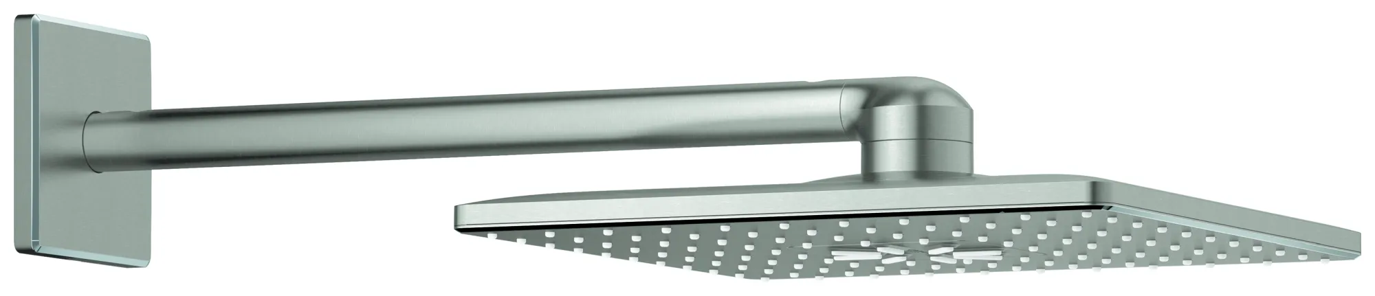 Grohe Rainshower SmartActive 310 Cube Kopfbrauseset 430 mm, 2 Strahlarten Grohe Rainshower SmartActive 310 Cube Kopfbrauseset 430 mm, 2 Strahlarten