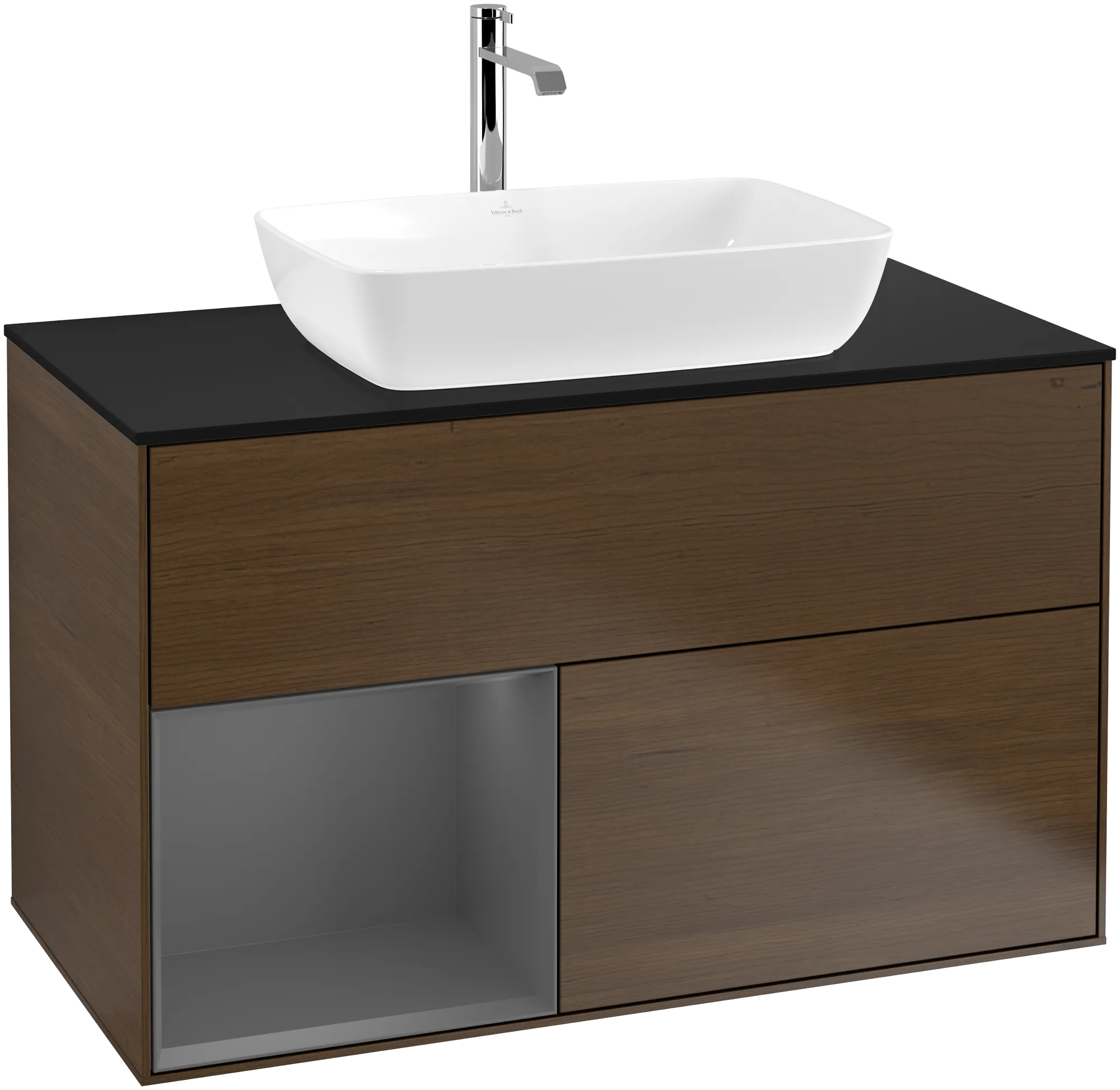 Villeroy & Boch Finion Waschbeckenunterschrank G77 1000x603x501mm