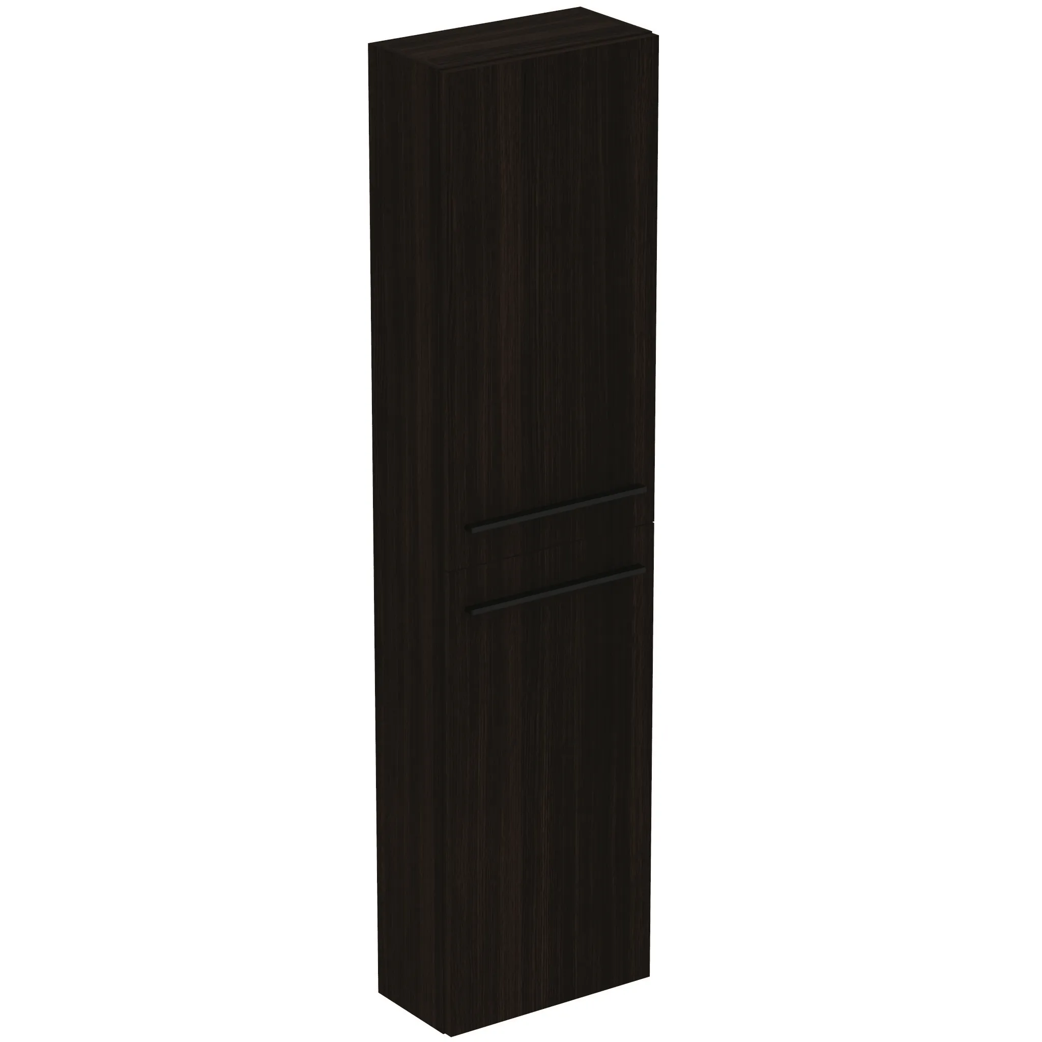 Ideal Standard Hochschrank „i.lifeS“ 40 × 160 × 21 cm Coff ee Oak Ideal Standard Hochschrank „i.lifeS“ 40 × 160 × 21 cm Coff ee Oak