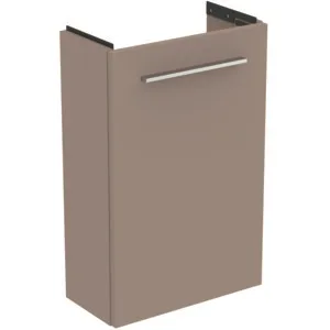 Ideal Standard Waschtischunterschrank „i.lifeS“ 41 × 63 × 20,5 cm Greige matt Ideal Standard Waschtischunterschrank „i.lifeS“ 41 × 63 × 20,5 cm Greige matt