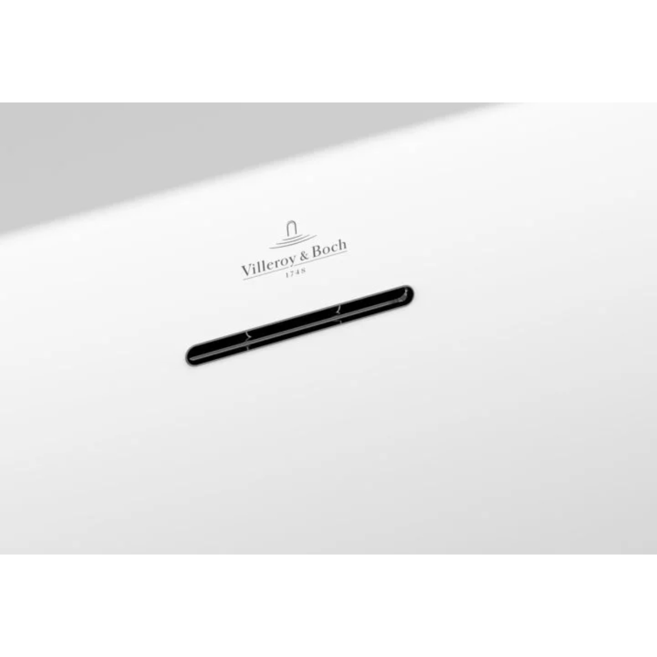 Villeroy & Boch Badewanne „Subway 3.0“ mit SilentFlow rechteck 170 × 75 cm in Weiß Alpin Villeroy & Boch Badewanne „Subway 3.0“ mit SilentFlow rechteck 170 × 75 cm in Weiß Alpin