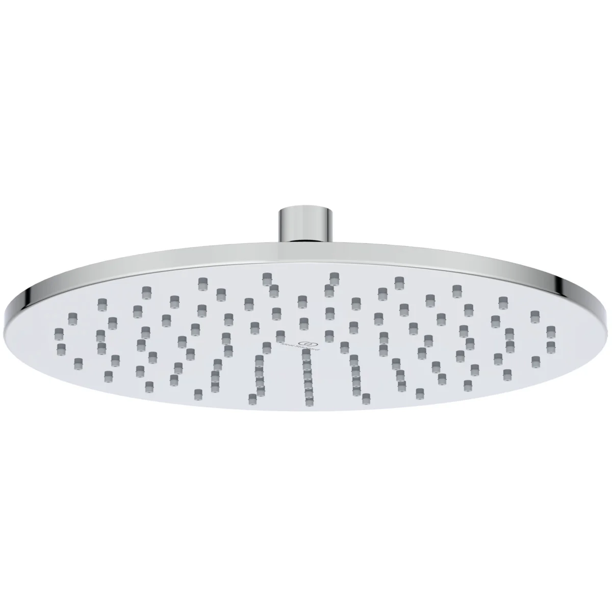 Ideal Standard Idealrain Regenbrause Chrom 25 cm 8 Liter wassersparend EasyClean-Düsen Ideal Standard Idealrain Regenbrause Chrom 25 cm 8 Liter wassersparend EasyClean-Düsen