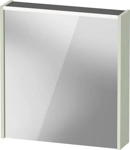 Duravit Spiegelschrank mit LED-Beleuchtung „D-Code“ 65 × 70 × 14,8 cm Duravit Spiegelschrank mit LED-Beleuchtung „D-Code“ 65 × 70 × 14,8 cm