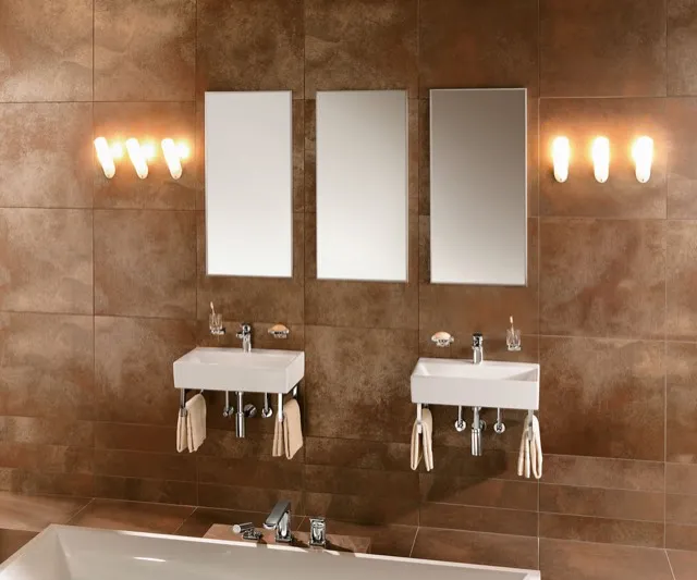 Villeroy & Boch Handtuchhalter „Memento“ 37 cm Villeroy & Boch Handtuchhalter „Memento“ 37 cm