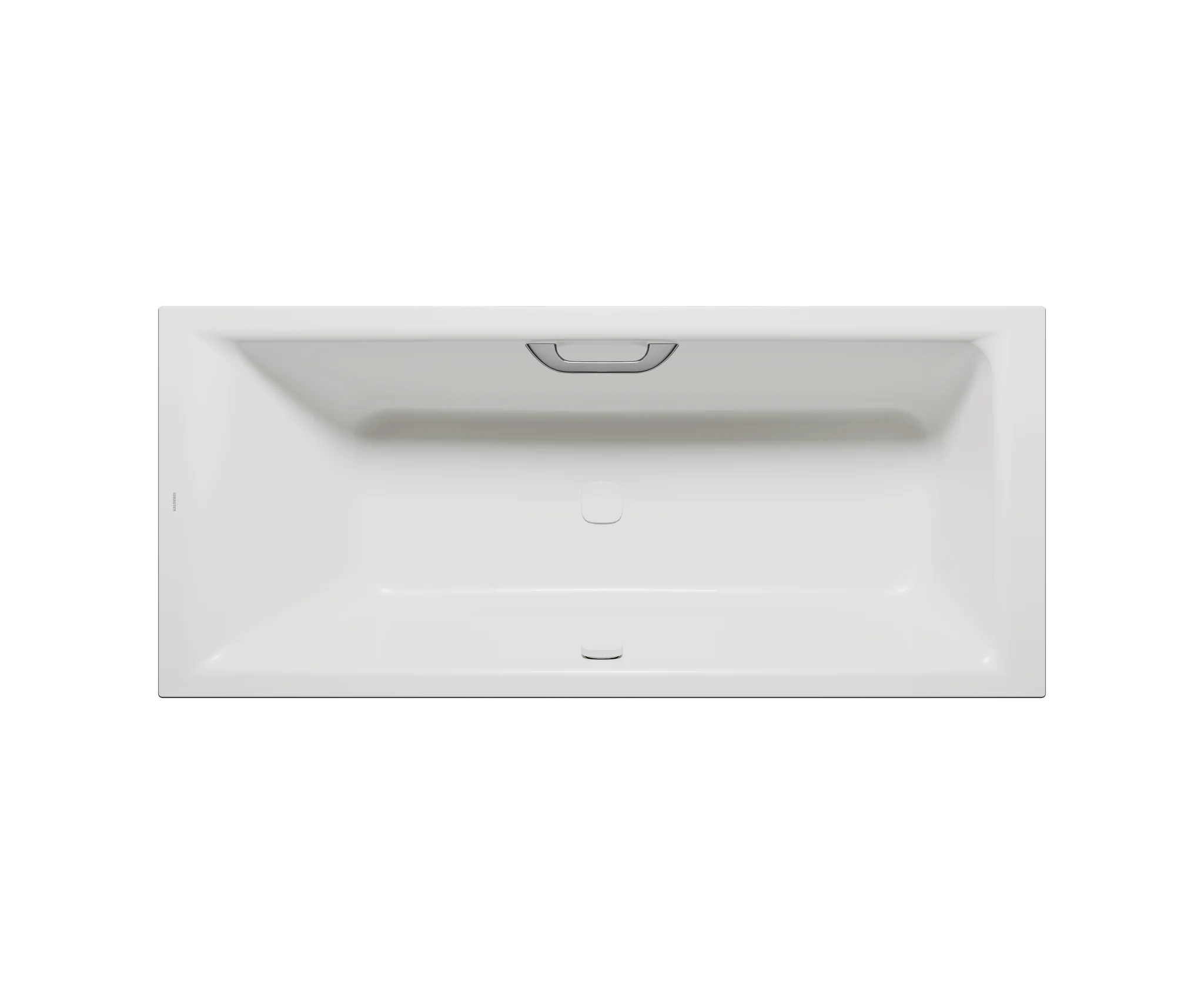 Kaldewei PURO NEXT COMBI Badewanne, 1900x900 mm, alpinweiß matt mit Griffloch Kaldewei PURO NEXT COMBI Badewanne, 1900x900 mm, alpinweiß matt mit Griffloch