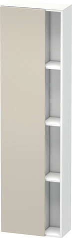 Duravit Hochschrank „DuraStyle“ 50 × 180 × 24 cm