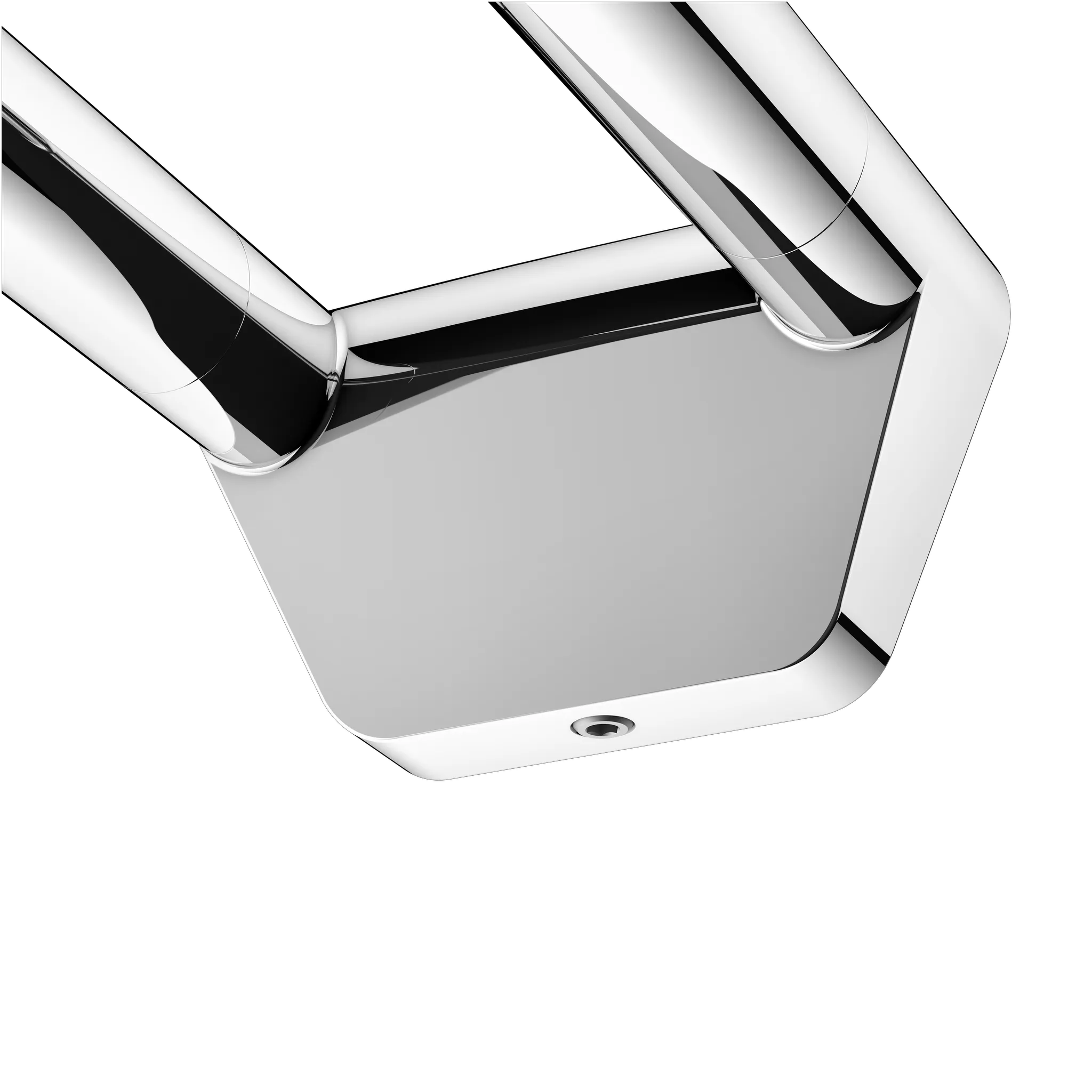 REVA 12818010000 Handtuchhalter 450 mm verchromt REVA 12818010000 Handtuchhalter 450 mm verchromt