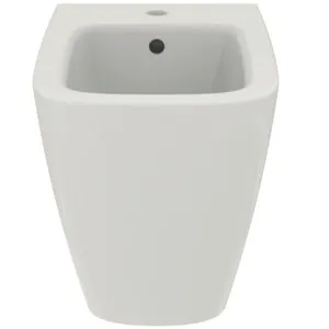 Ideal Standard Bidet „i.lifeB“, Befestigung sichtbar 35,5 × 54 × 40 cm Ideal Standard Bidet „i.lifeB“, Befestigung sichtbar 35,5 × 54 × 40 cm
