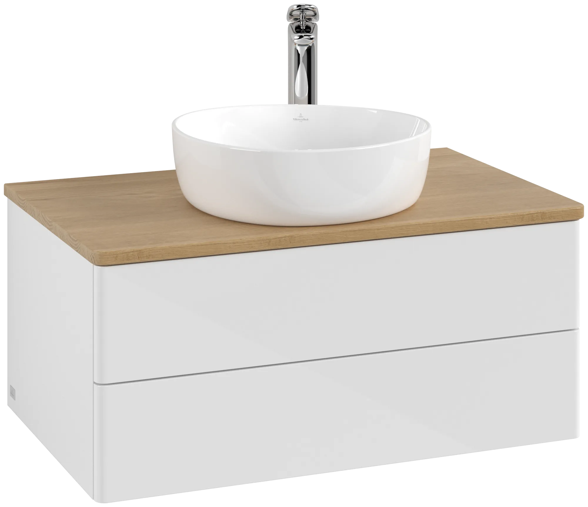 Villeroy & Boch Antao Waschbeckenunterschrank K19_5