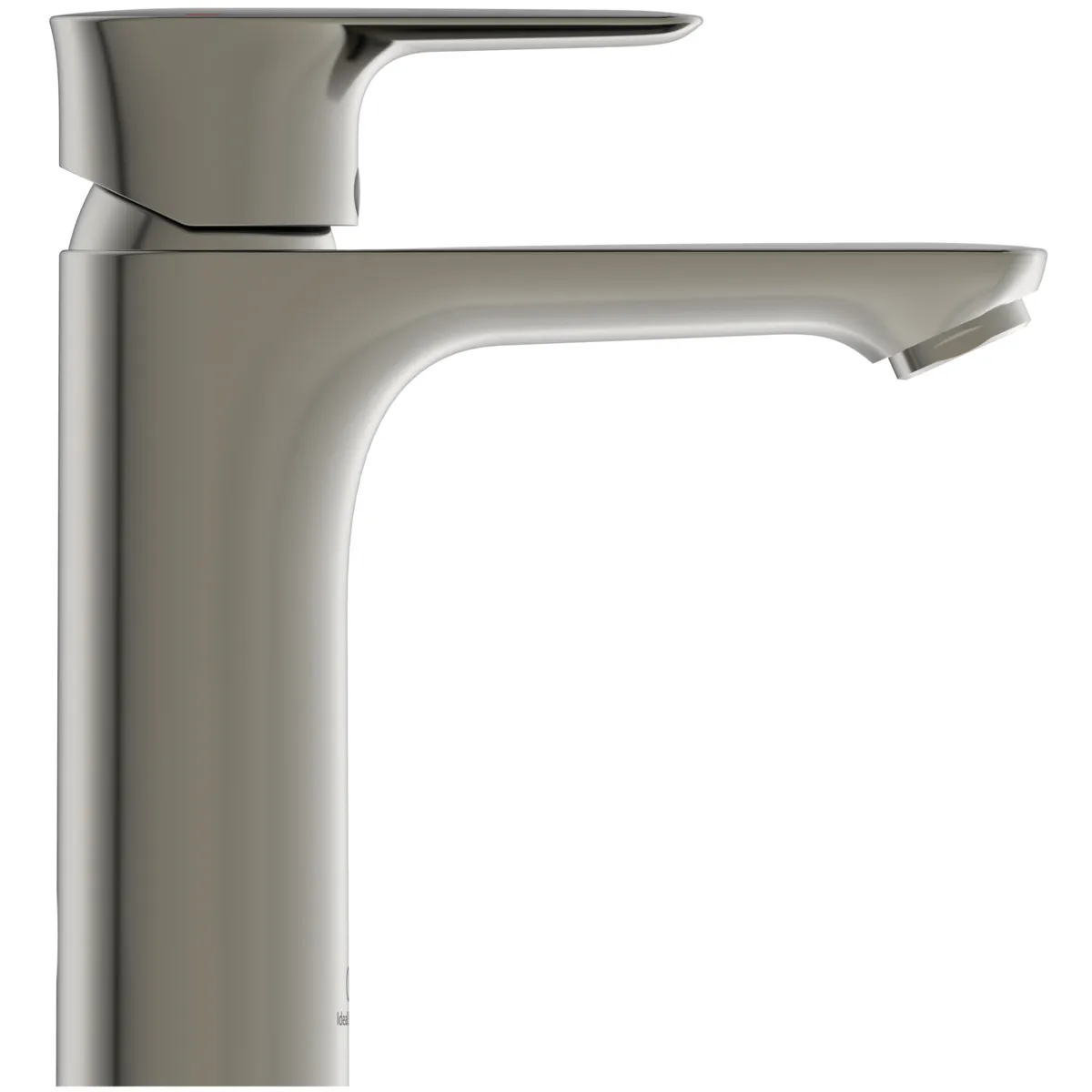 Ideal Standard Waschtischarmatur Connect Air Grande Silver Storm Ideal Standard Waschtischarmatur Connect Air Grande Silver Storm