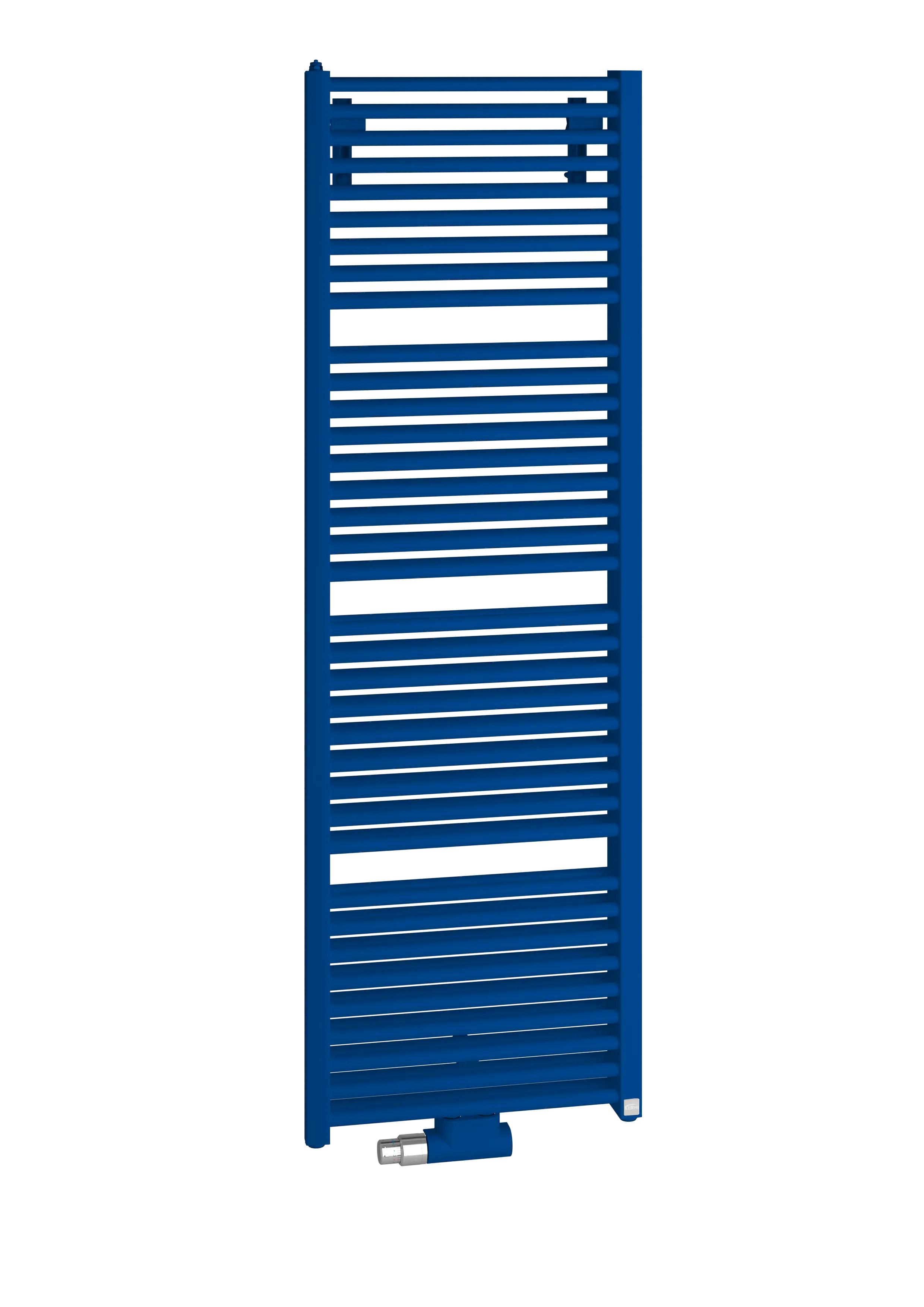 Kermi Design-Heizkörper „Duett®“ 93,4 × 118,8 cm in Weiß Kermi Design-Heizkörper „Duett®“ 93,4 × 118,8 cm in Weiß