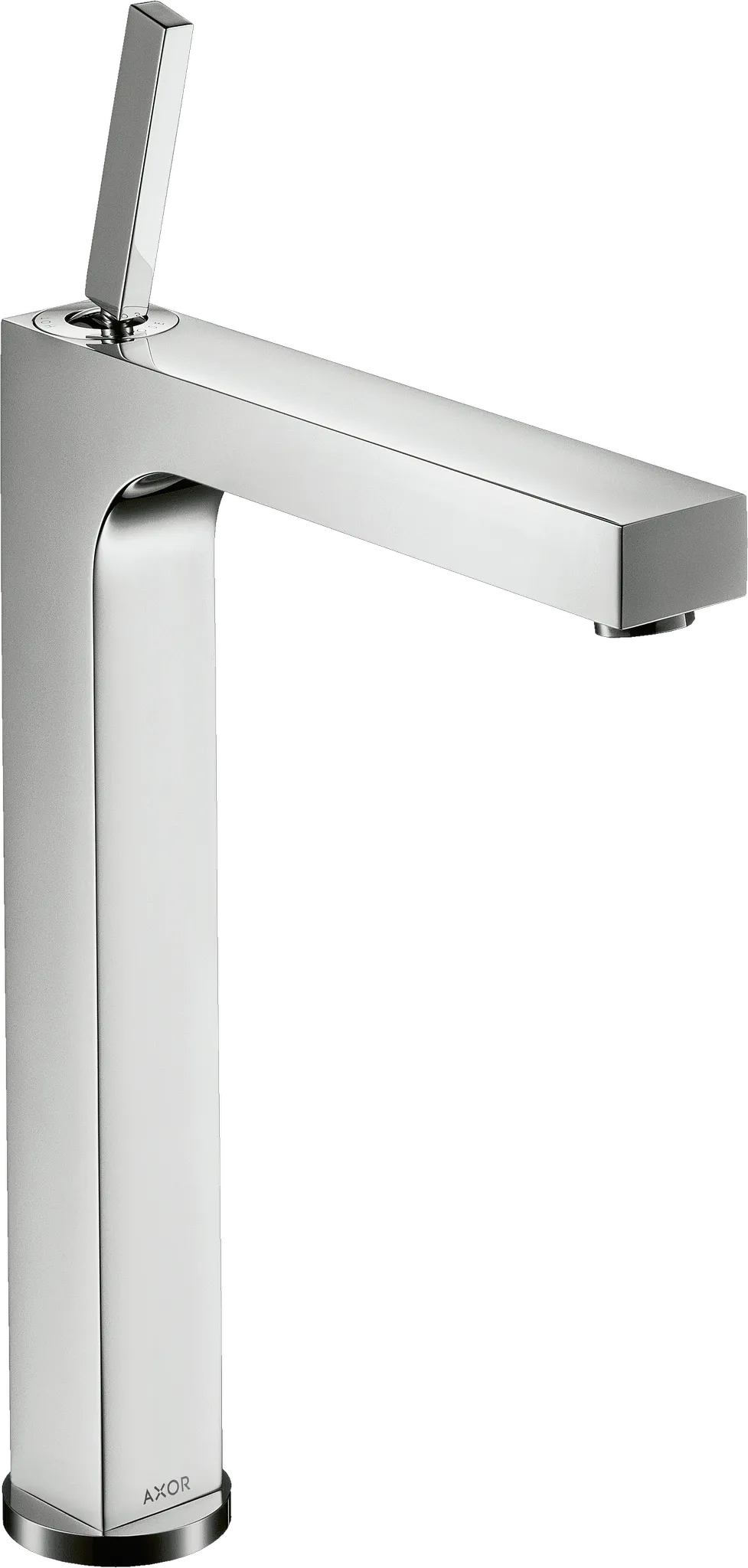 Einhebel Waschtischmischer Axor Citterio chrom für Waschschüssel Einhebel Waschtischmischer Axor Citterio chrom für Waschschüssel