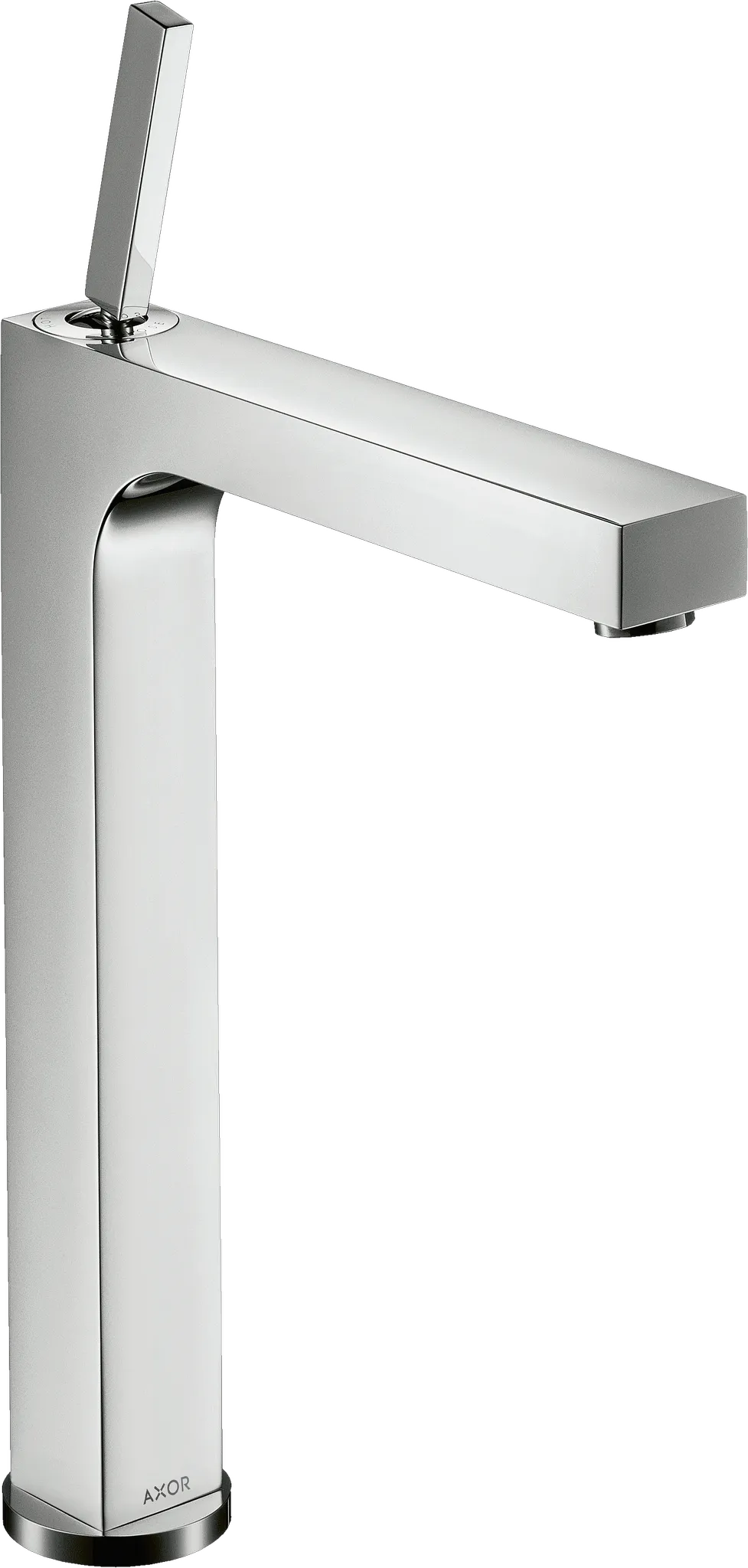 Hansgrohe AXOR Citterio Einhebel-Waschtischmischer 280 mit Pingriff Chrom Hansgrohe AXOR Citterio Einhebel-Waschtischmischer 280 mit Pingriff Chrom