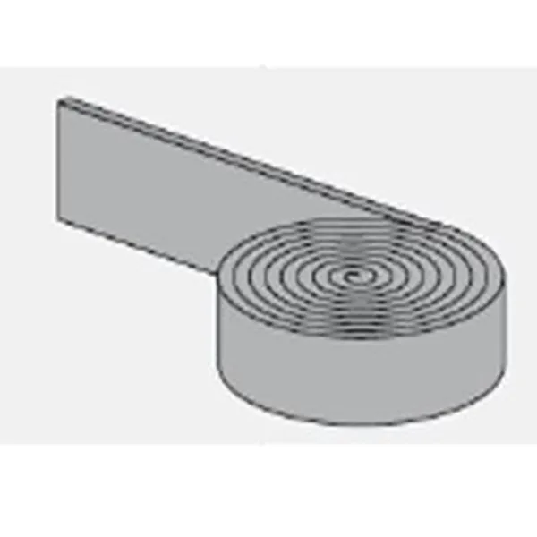 Laufen Zubehör Dämmband 3,3m Laufen Zubehör Dämmband 3,3m