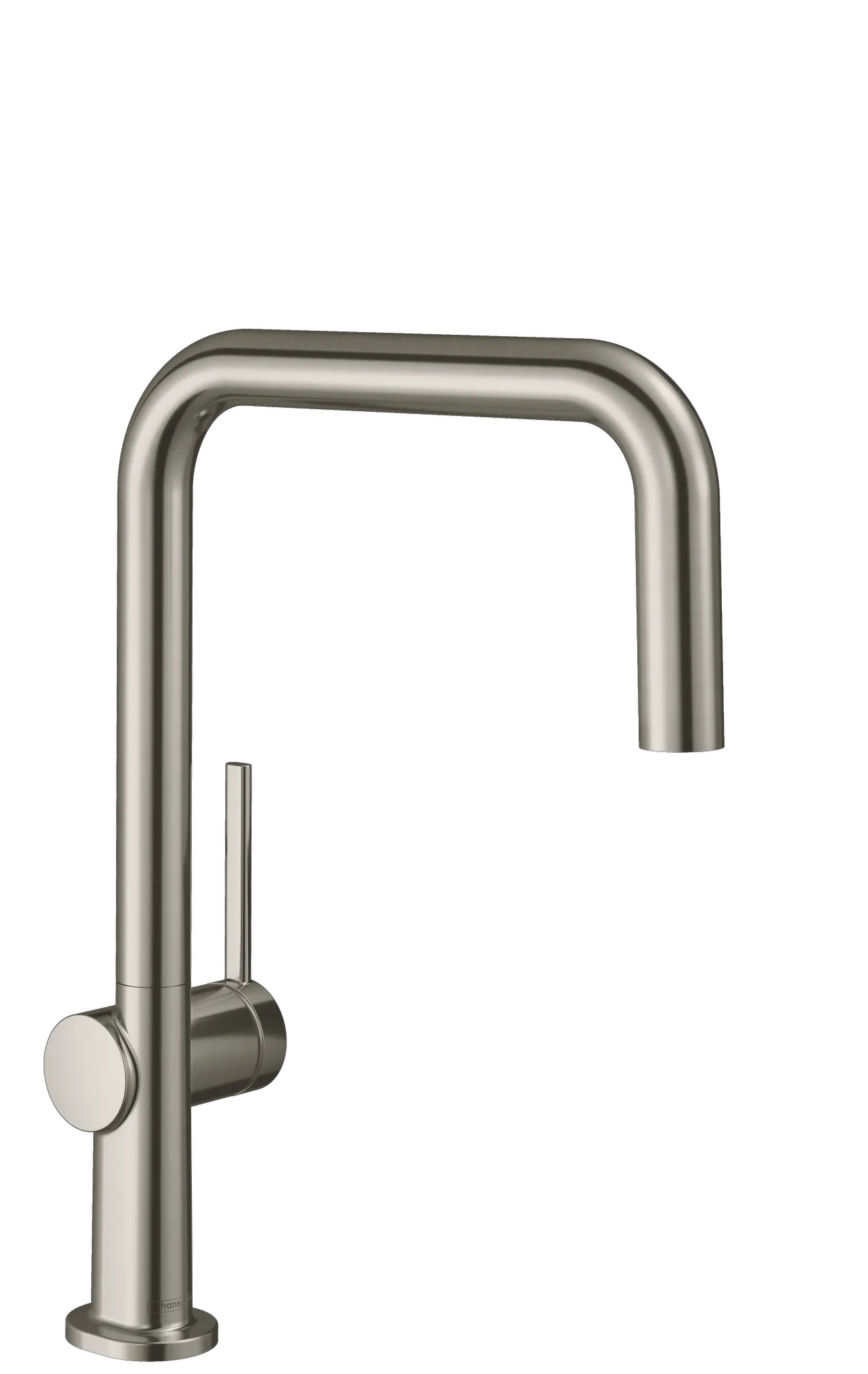 Spültischmischer U 220 Talis M54 1jet chrom Spültischmischer U 220 Talis M54 1jet chrom