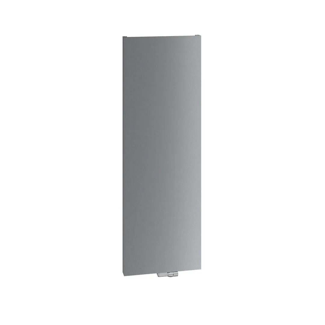 Kermi Design-Heizkörper „Bryce®“ 60 × 160 cm in Anthracite Grey