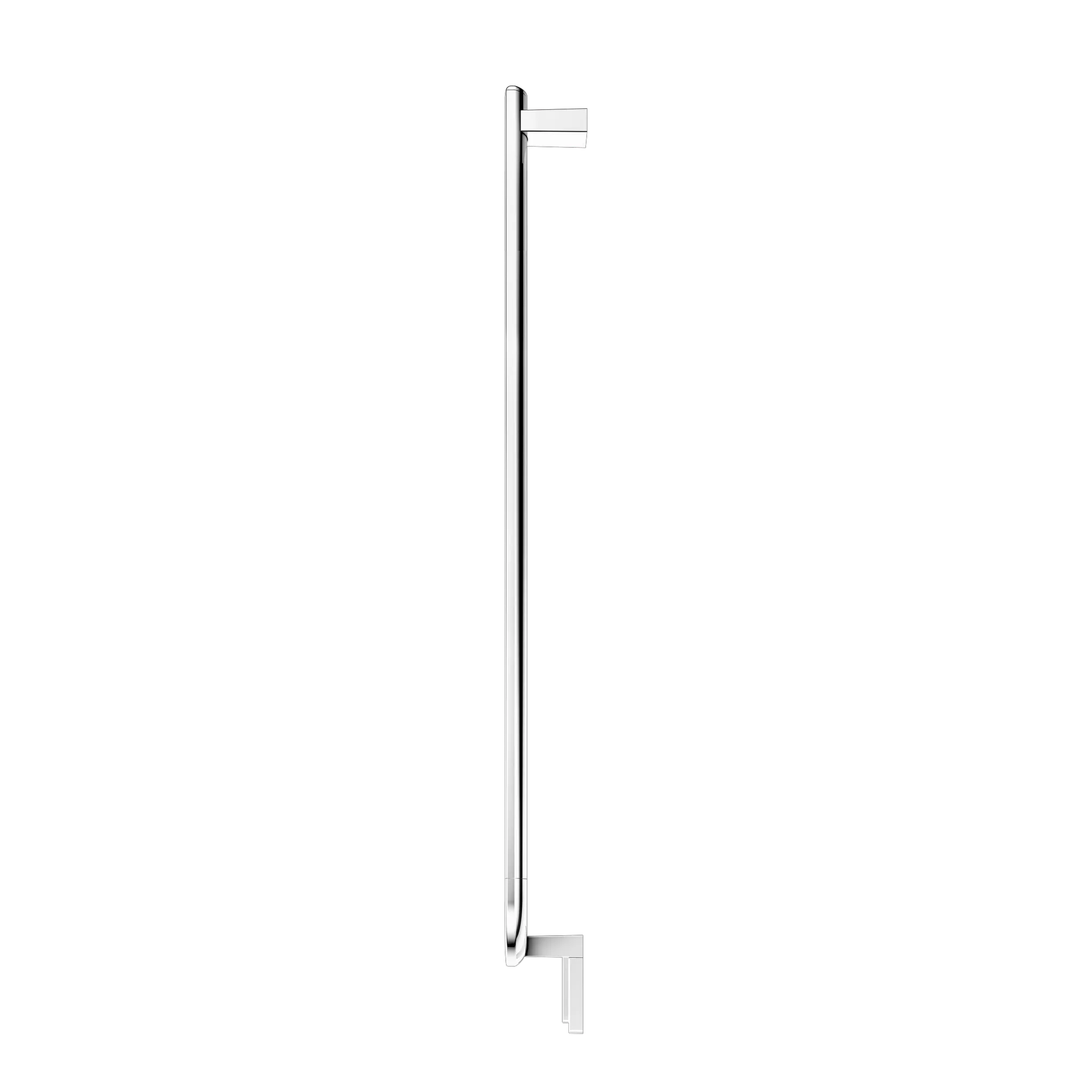 KEUCO Winkelgriff „Axess“ 520 × 1090 mm Ausführung rechts, in Verchromt KEUCO Winkelgriff „Axess“ 520 × 1090 mm Ausführung rechts, in Verchromt