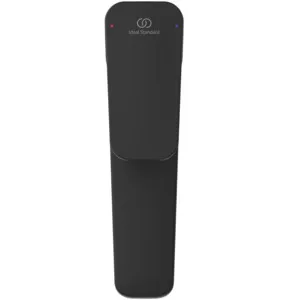 Ideal Standard Waschtischarmatur Ceraplan H250 ohne Ablaufgarnitur Silk Black