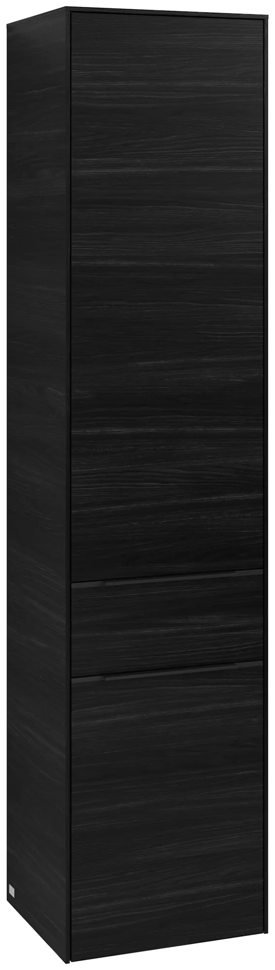 Villeroy & Boch Hochschrank mit Schublade „Subway 3.0“ 40 × 171 × 36,2 × 36,2 cm 2 Türen, 1 Auszug, 1 × fixer Fachboden, Anschlag: links, 3 × Glasfachboden, 2 Türen, Anschlag links Villeroy & Boch Hochschrank mit Schublade „Subway 3.0“ 40 × 171 × 36,2 × 36,2 cm 2 Türen, 1 Auszug, 1 × fixer Fachboden, Anschlag: links, 3 × Glasfachboden, 2 Türen, Anschlag links