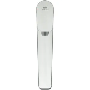 Küchenarmatur Ceraplan mit hohem Auslauf Ausladung 210mm BlueStart Chrom Küchenarmatur Ceraplan mit hohem Auslauf Ausladung 210mm BlueStart Chrom