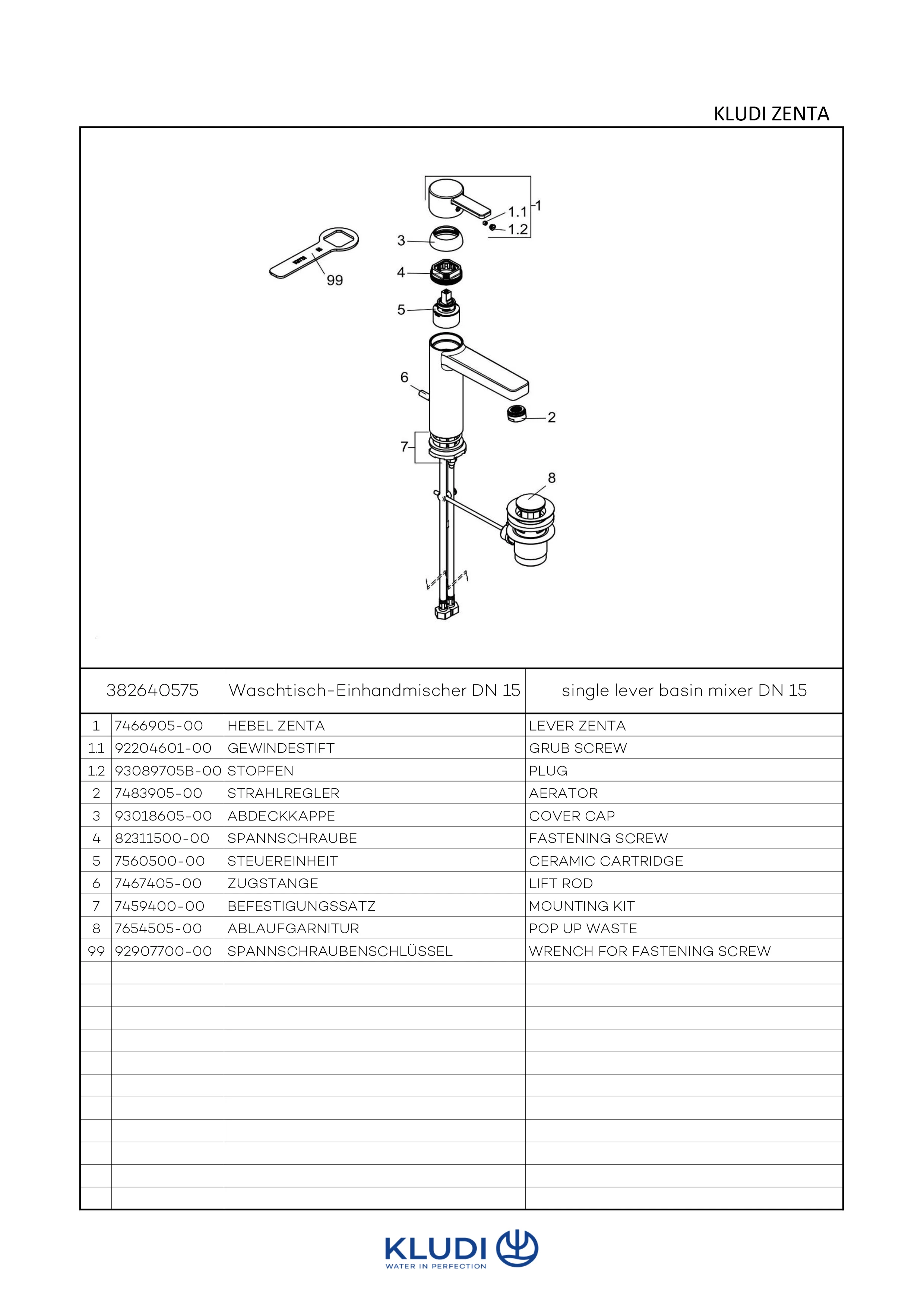 ZENTA XXL WaschtischEHM 120mm mit Ablaufgarnitur chrom ZENTA XXL WaschtischEHM 120mm mit Ablaufgarnitur chrom