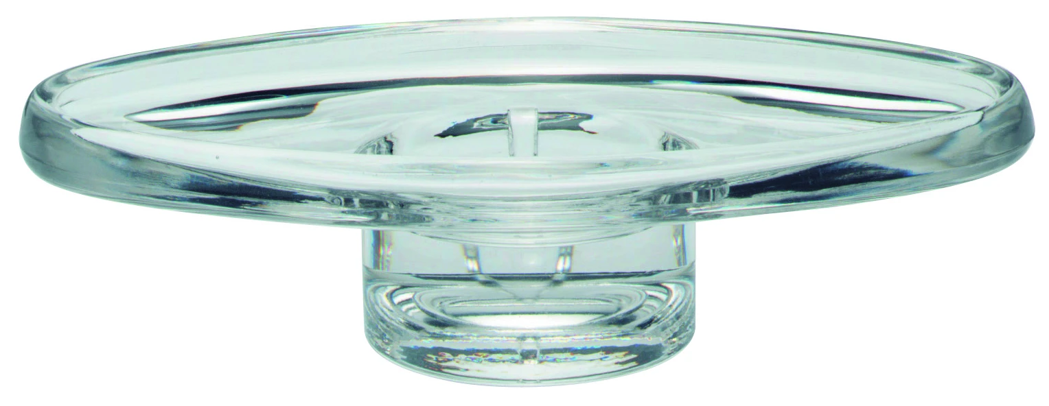 Kristallseifenschale 40166
