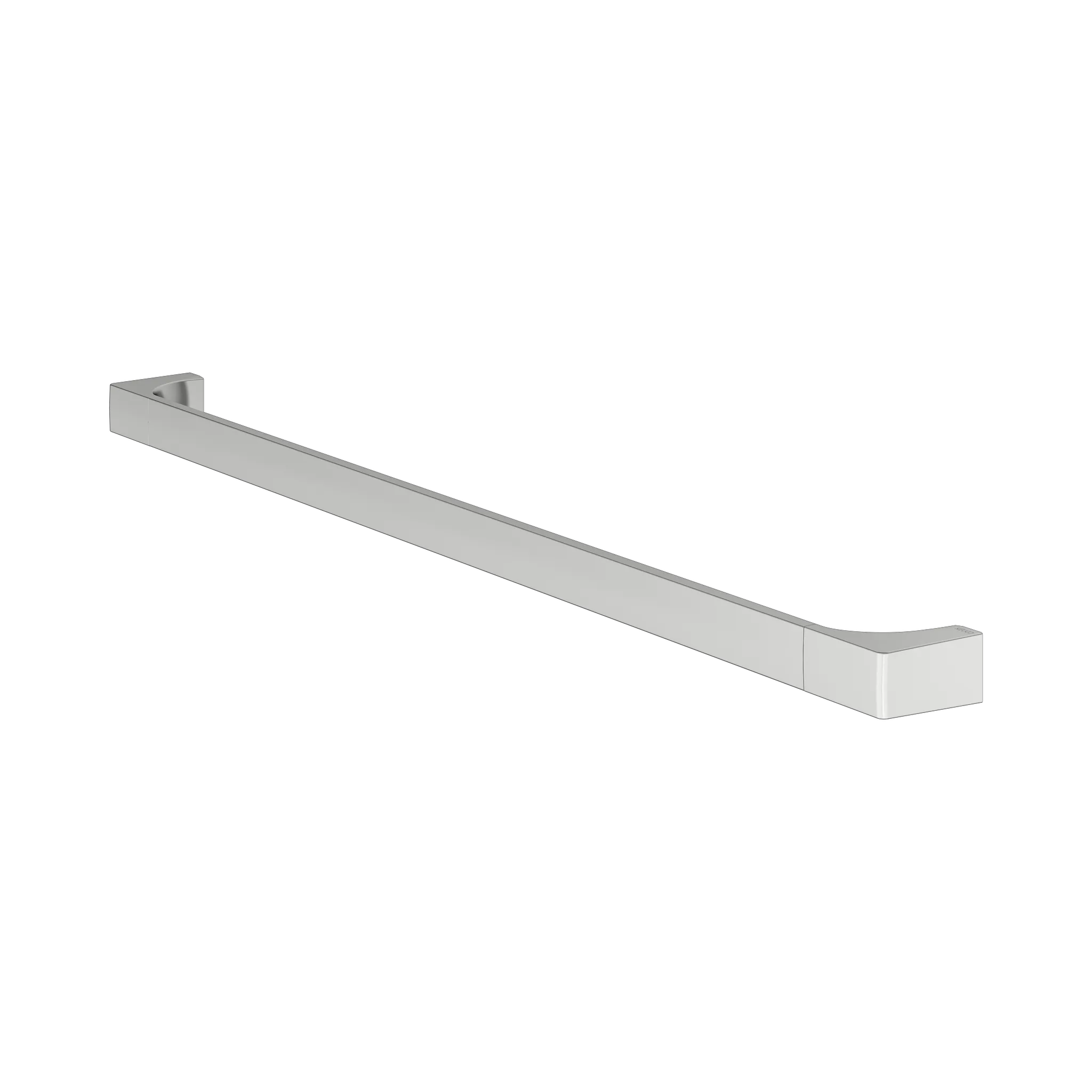 Edition 11 Badetuchhalter 800 mm Edelstahl-finish