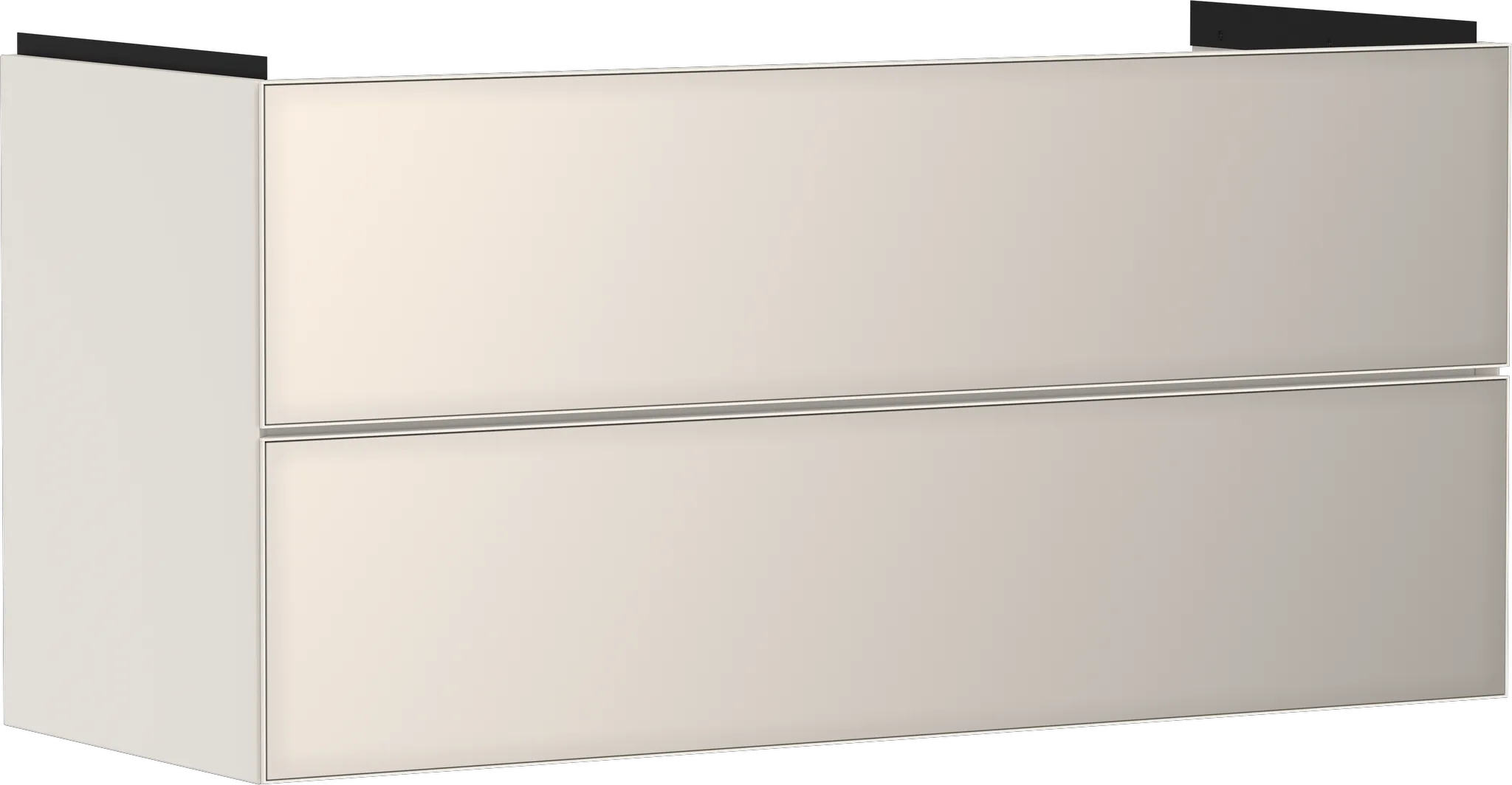 Hansgrohe Xevolos E Waschtischunterschrank Sandbeige Matt Hansgrohe Xevolos E Waschtischunterschrank Sandbeige Matt