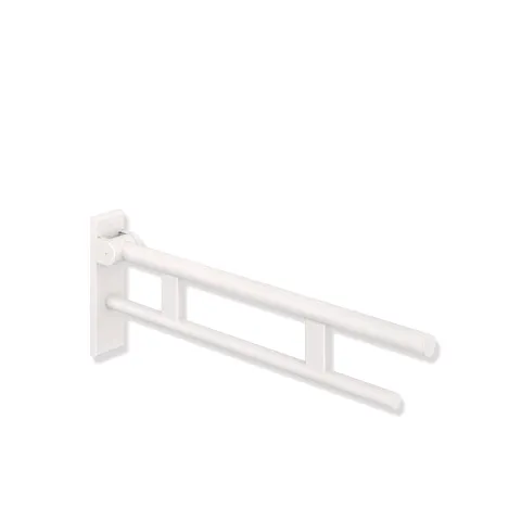 SK-Griff Duo (B), L:900, pulverbeschichtet weiß tiefmatt SK-Griff Duo (B), L:900, pulverbeschichtet weiß tiefmatt