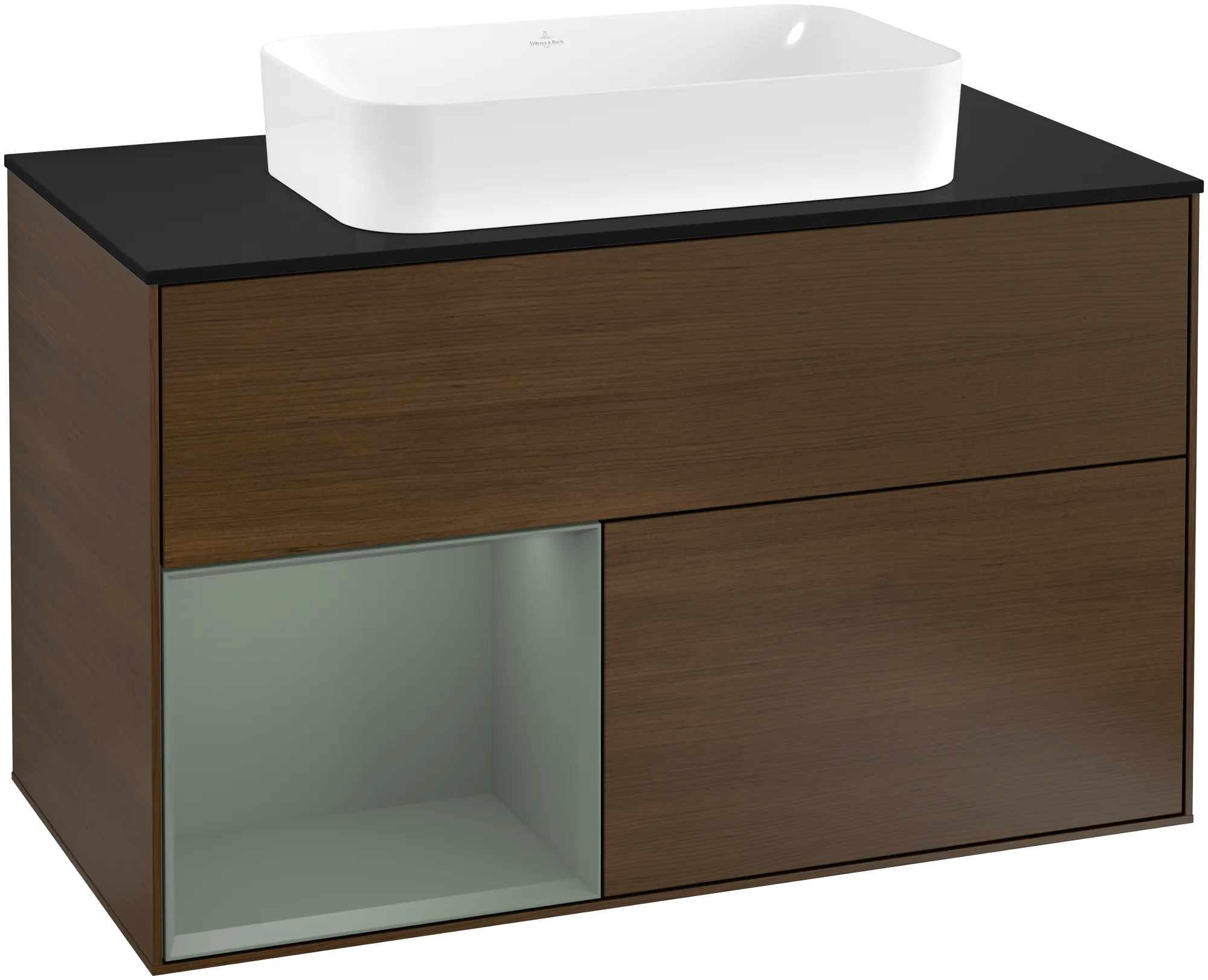 Villeroy & Boch Finion Waschbeckenunterschrank G24 1000x603x501mm